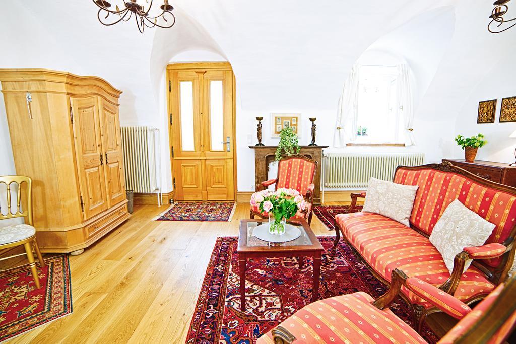 Salzburg Place To Stay Luaran gambar