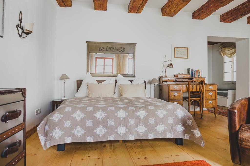 Salzburg Place To Stay Luaran gambar