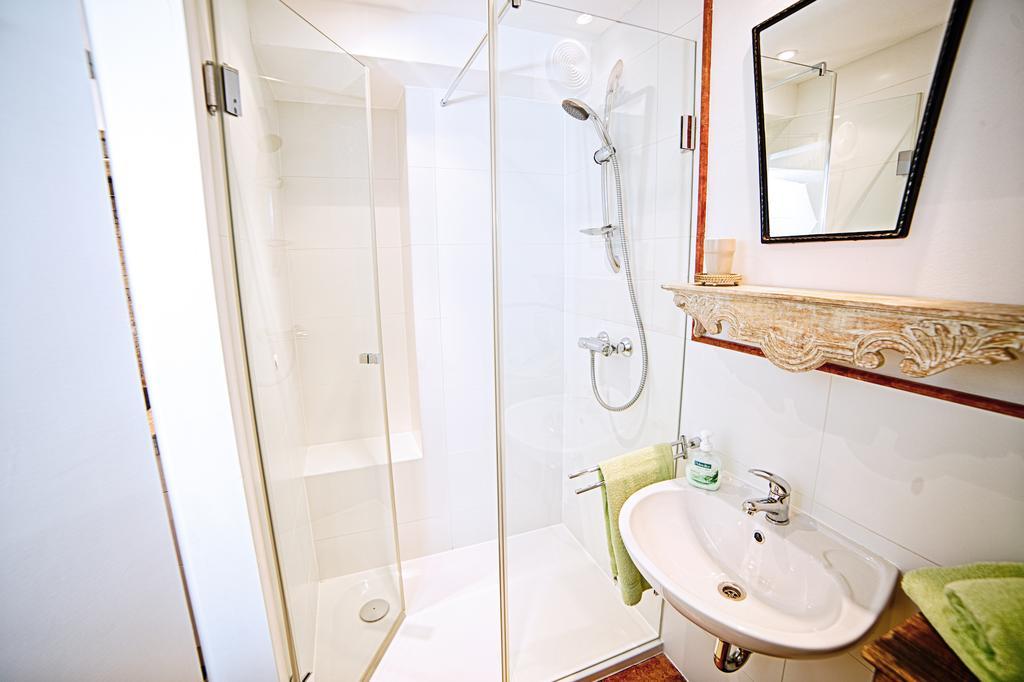 Salzburg Place To Stay Luaran gambar