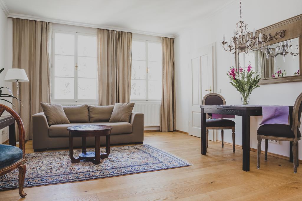 Salzburg Place To Stay Luaran gambar