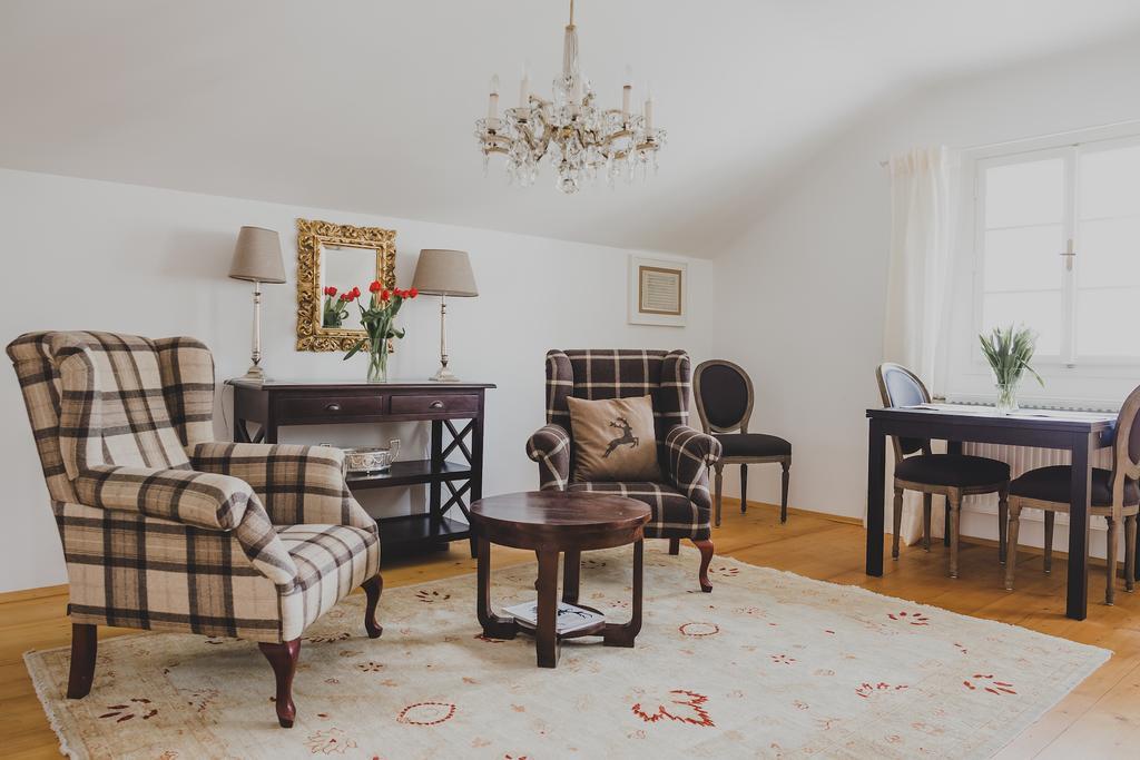 Salzburg Place To Stay Luaran gambar