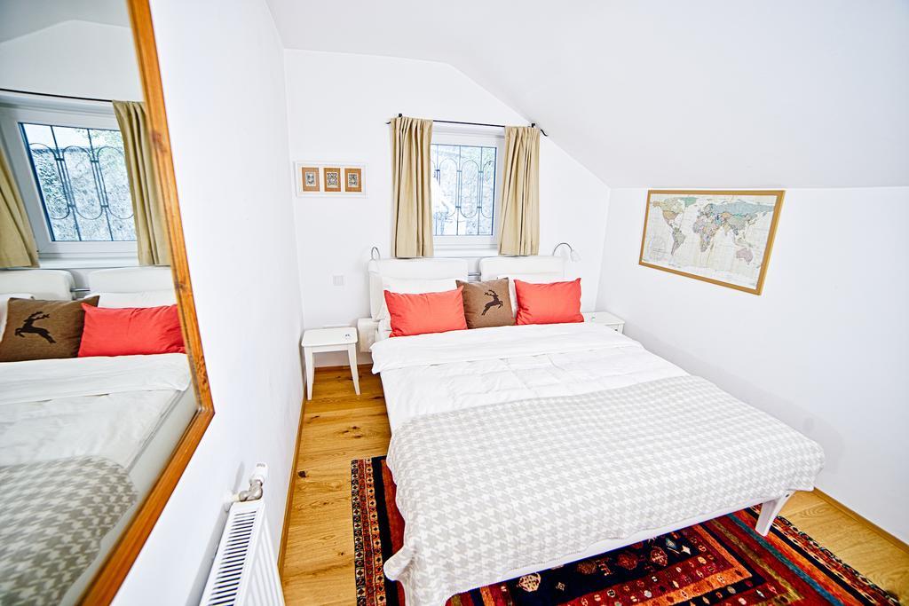 Salzburg Place To Stay Luaran gambar