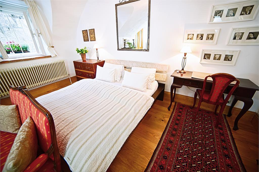 Salzburg Place To Stay Luaran gambar