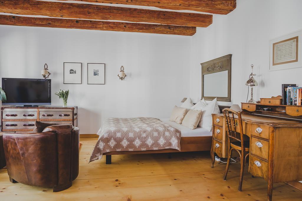 Salzburg Place To Stay Luaran gambar