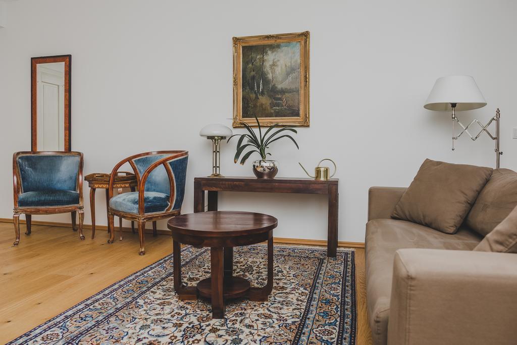 Salzburg Place To Stay Luaran gambar