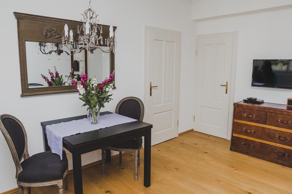 Salzburg Place To Stay Luaran gambar