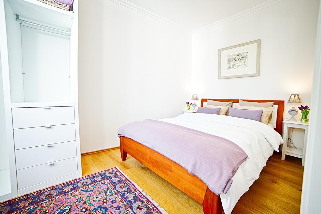 Salzburg Place To Stay Luaran gambar