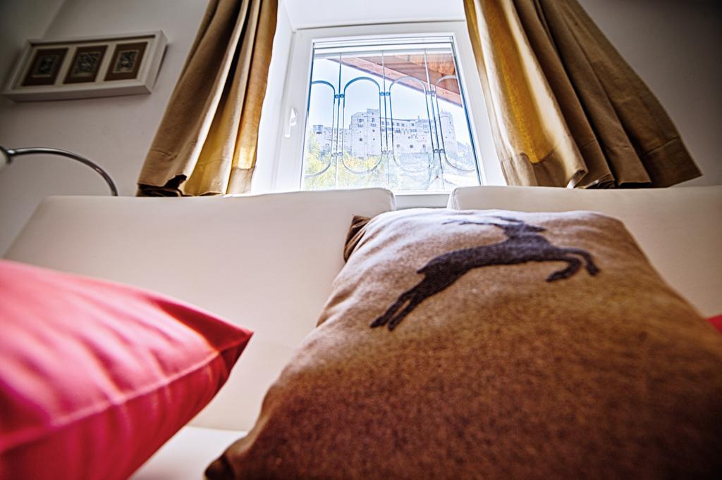 Salzburg Place To Stay Luaran gambar