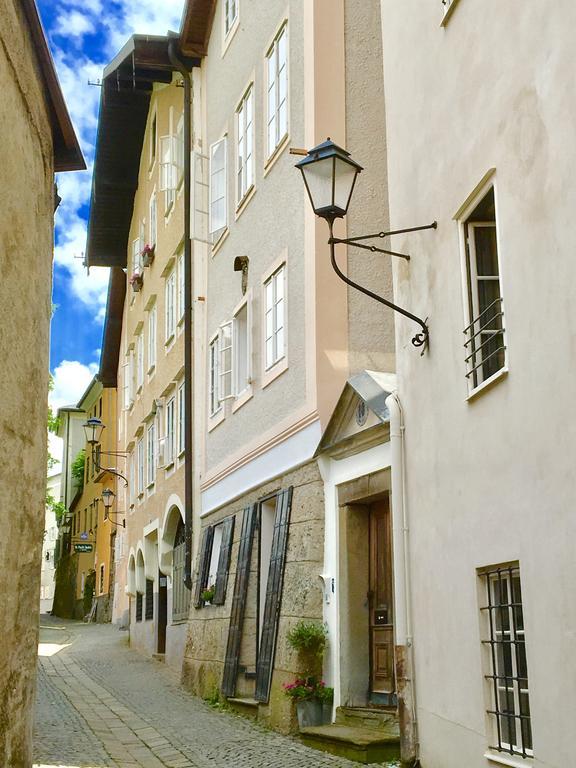 Salzburg Place To Stay Luaran gambar