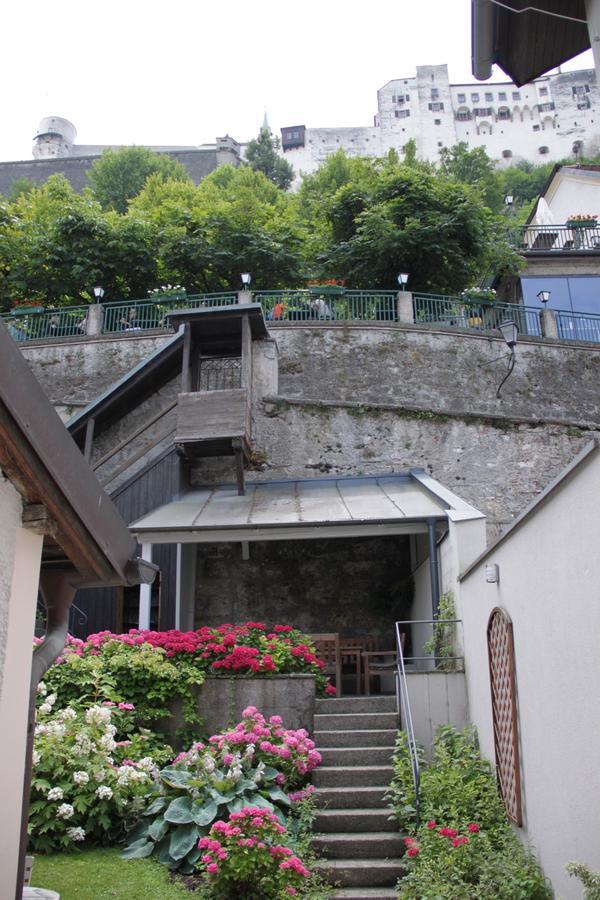 Salzburg Place To Stay Luaran gambar