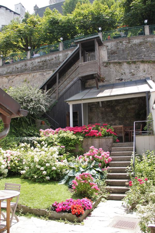 Salzburg Place To Stay Luaran gambar
